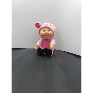 Cabbage Patch Kids Cuties Collection, Petunia The Pig Baby‎ Doll